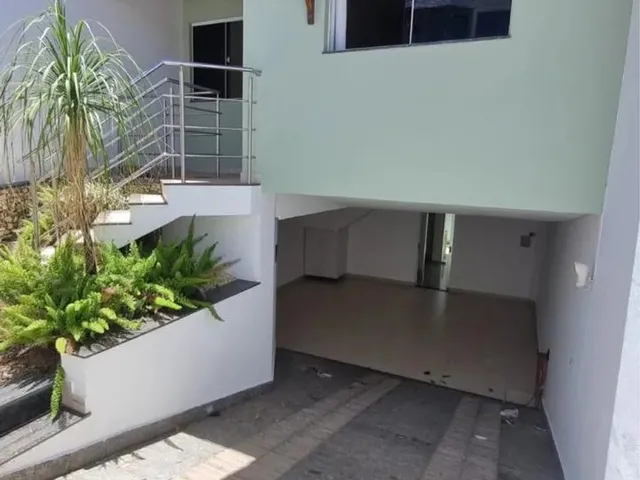 Imagem 2: Casa no Cidade Nova