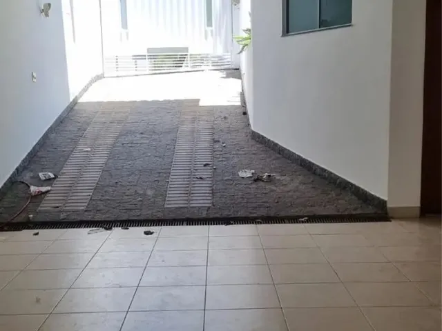 Imagem 4: Casa no Cidade Nova