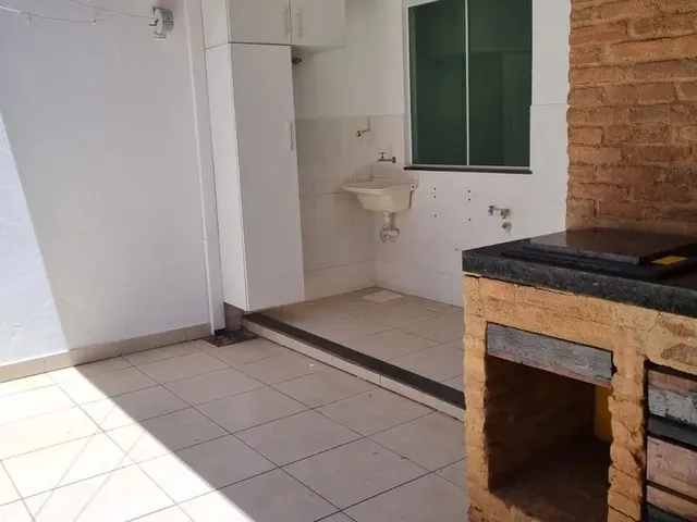 Imagem 7: Casa no Cidade Nova