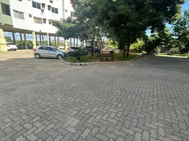 Imagem: Apto Cobertura na Ilha dos Araujos com 3