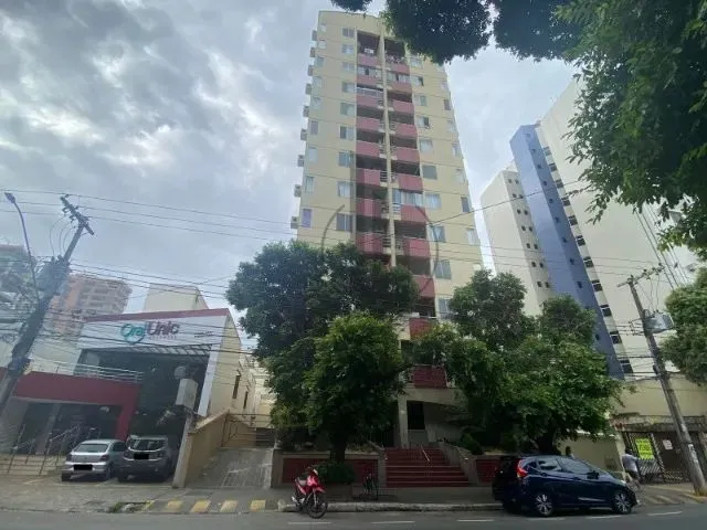Imagem: Apartamento Duplex no Bairro Esplanadinha