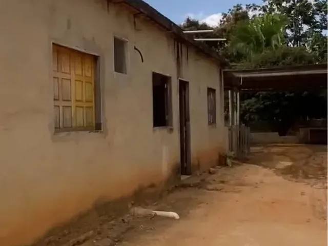 Imagem: Casa com Laje
