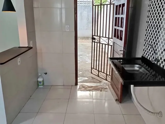 Imagem: 7-Casa no Bairro São Raimundo