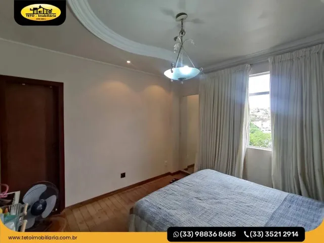 Imagem 4: Excelente Apartamento Á Venda no Centro da Cidade