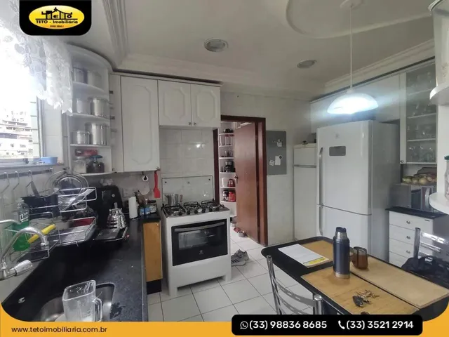 Imagem 7: Excelente Apartamento Á Venda no Centro da Cidade