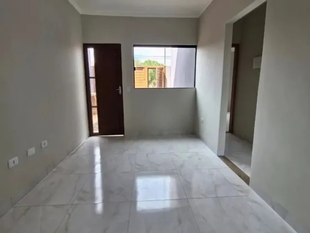 Imagem: Casa no Bairro Jardim Pérola