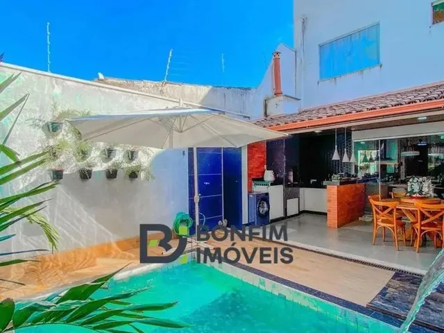Imagem: Duplex Mobiliado no Cidade Nova por R$ 1.100.000,00!!