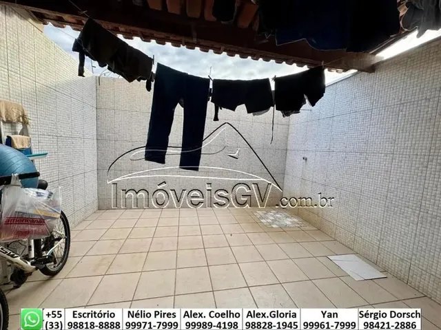 Imagem 14: Grã Duquesa - Casa