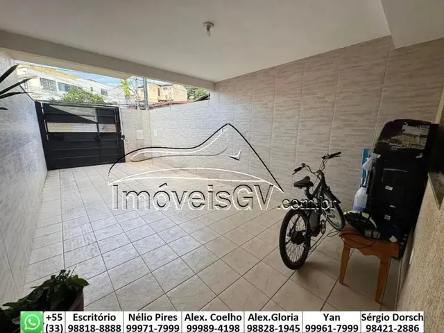 Imagem 8: Grã Duquesa - Casa