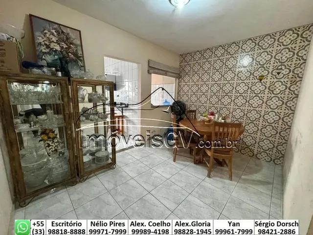 Imagem 7: Grã Duquesa - Casa