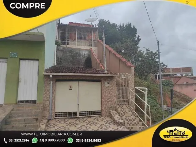 Imagem: À Venda, 2 Quartos, 1 Vaga, Manoel Pimenta