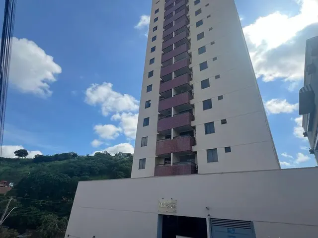 Imagem: Apt 2 Qts Mobiliado Esplanada Governador