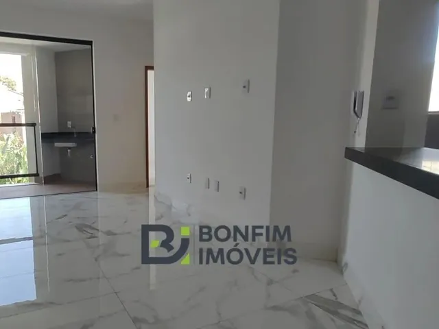 Imagem: Apartamento Prédio Novo com Elevador e