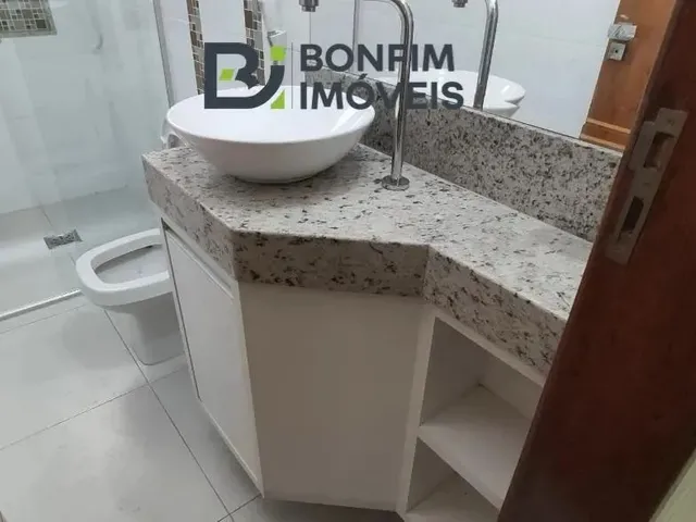 Imagem 13: Imóvel para Venda com 218 Metros Quadrados com 4 Quartos em Grã-Duquesa - Governador