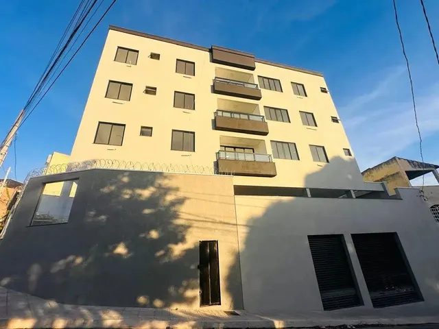 Imagem: Apartamento Novo com 2 Quartos a Venda no