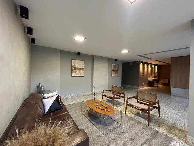Imagem: Apt Centro Gv - 3 Qts Suite