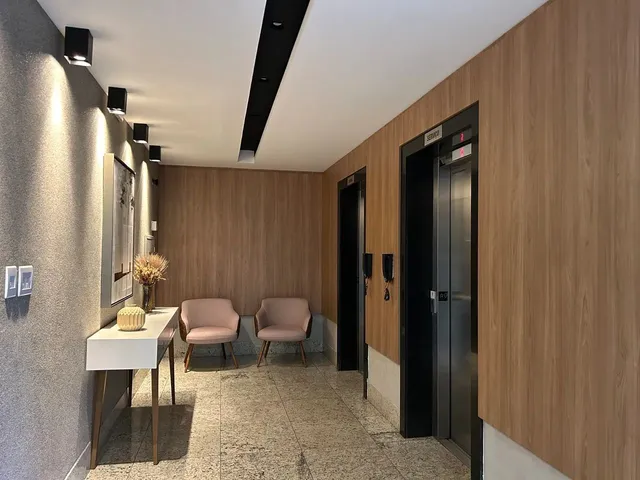 Imagem 15: Apt Centro Gv - 3 Qts Suite