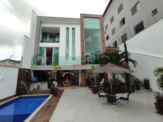 Imagem 1: Casa no Bairro Grã Duquesa