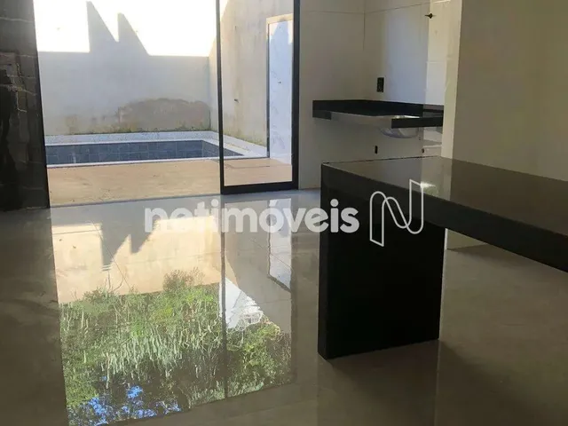 Imagem: Venda Casa Cidade Nova Governador Valadares