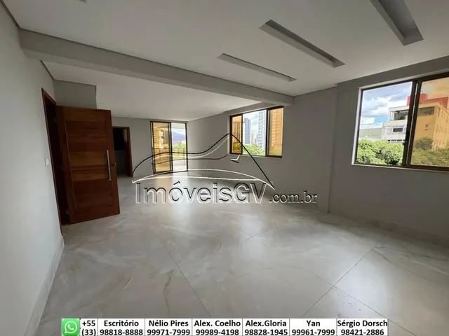 Imagem 1: Esplanada - Apartamento