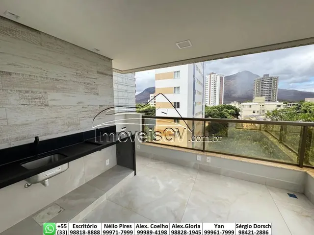 Imagem 9: Esplanada - Apartamento