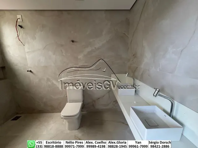 Imagem 3: Esplanada - Apartamento