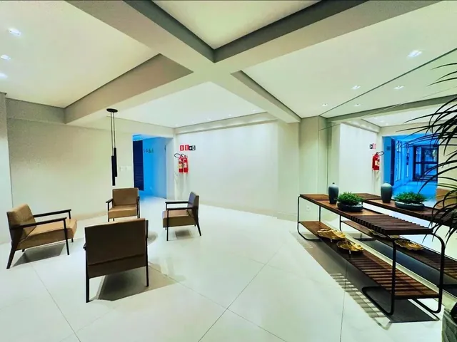 Imagem: Apartamento Novo a Venda no Bairro Esplanada
