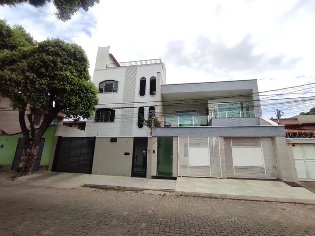 Imagem: Apartamento Cobertura no Bairro Grã Duquesa