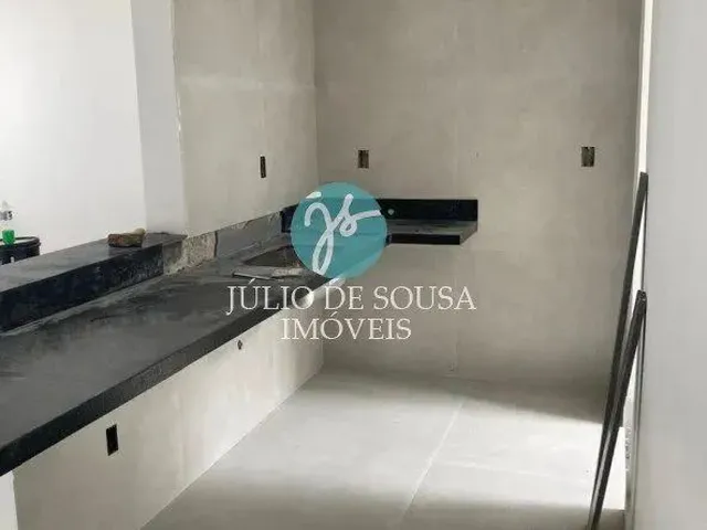Imagem 10: Imóvel para Venda Tem 70 Metros Quadrados com 2 Quartos em Grã-Duquesa - Governador