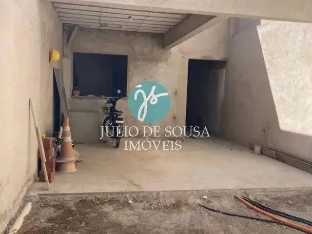 Imagem 7: Imóvel para Venda Tem 70 Metros Quadrados com 2 Quartos em Grã-Duquesa - Governador