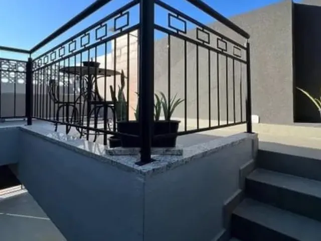 Imagem 10: Casa com Piscina Gra Duquesa