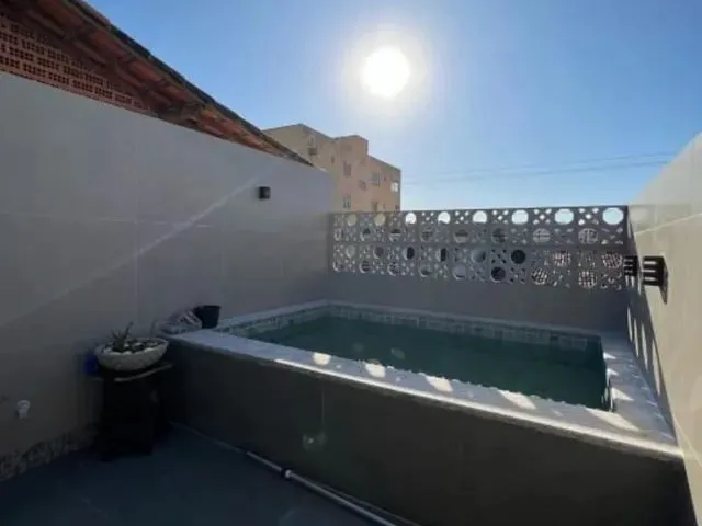 Imagem 5: Casa com Piscina Gra Duquesa
