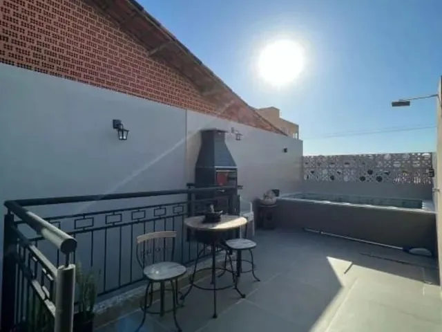 Imagem 14: Casa com Piscina Gra Duquesa