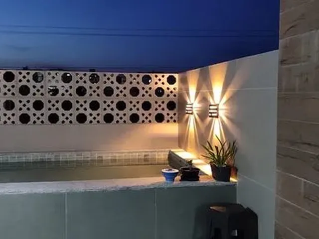 Imagem 6: Casa com Piscina Gra Duquesa