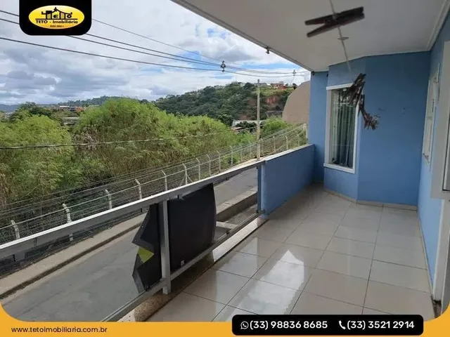 Imagem 6: À Venda, 3 Quartos, 1 Vaga, Cidade Alta - Teófilo Otoni/Mg