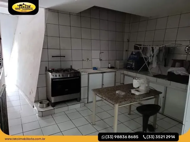 Imagem 12: À Venda, 3 Quartos, 1 Vaga, Cidade Alta - Teófilo Otoni/Mg