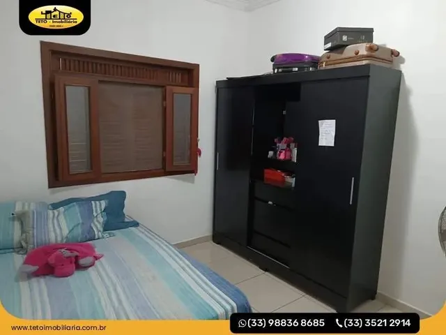 Imagem 11: À Venda, 3 Quartos, 1 Vaga, Cidade Alta - Teófilo Otoni/Mg