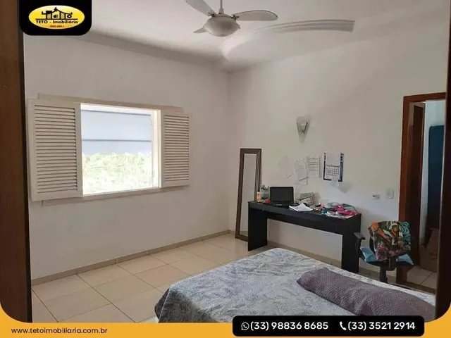 Imagem 3: À Venda, 3 Quartos, 1 Vaga, Cidade Alta - Teófilo Otoni/Mg