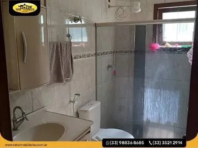 Imagem 10: À Venda, 3 Quartos, 1 Vaga, Cidade Alta - Teófilo Otoni/Mg