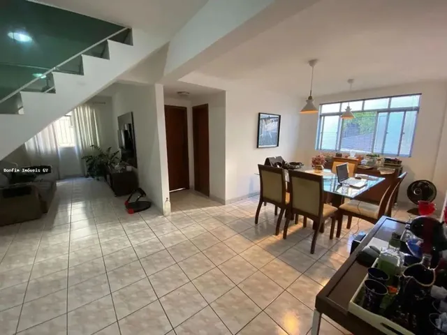 Imagem 3: Duplex com 166M², 04 Quartos e Localização Privilegiada!