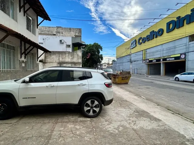 Imagem: Vendo Apartamento em Frente Ao Coelho Diniz