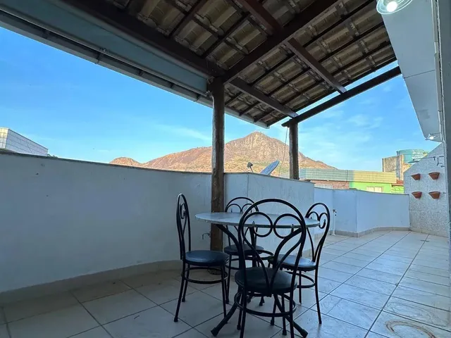 Imagem: Apartamento Cobertura a Venda na Ilha dos