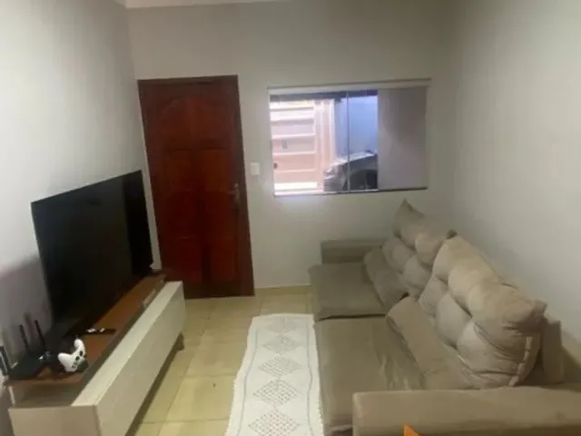Imagem: Casa para Venda no Bairro Ipanema, Localizado