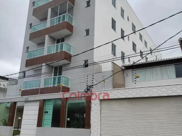 Imagem: Apartamentos Novos no Bairro Vila Bretas