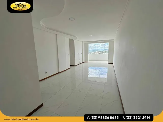 Imagem: Apartamento À Venda, 4 Quartos, 2 Vagas