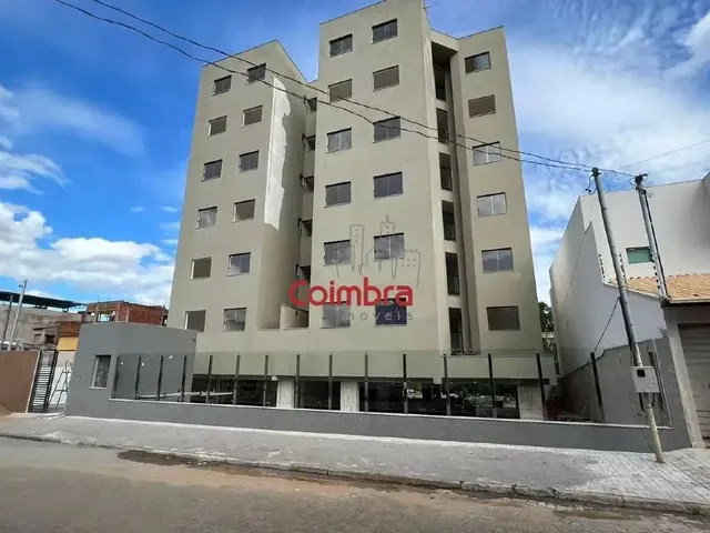 Imagem: Apartamentos Novos no Bairro Vale Verde