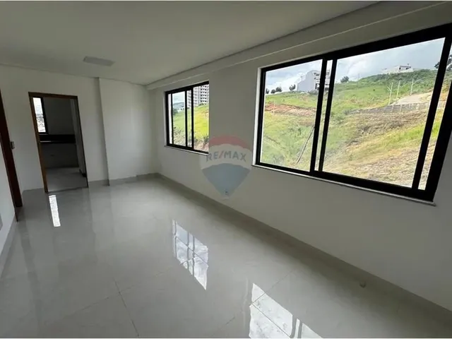 Imagem: Apartamento de 2 Suítes em Prédio de Alto