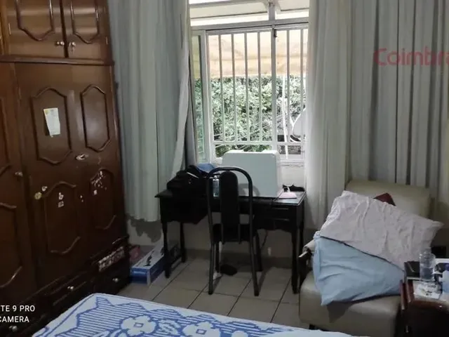 Imagem 4: Apartamento no Centro