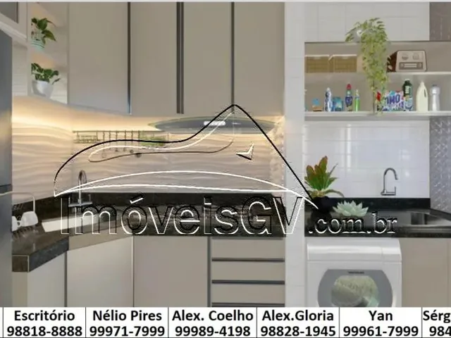 Imagem: Santo Agostinho - Apartamento
