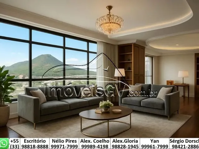 Imagem: Centro - Apartamento